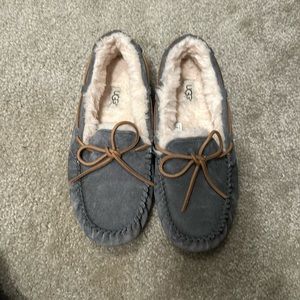 UGG slippers